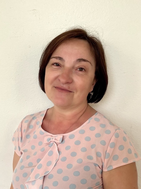 Селивра Елена Викторовна.