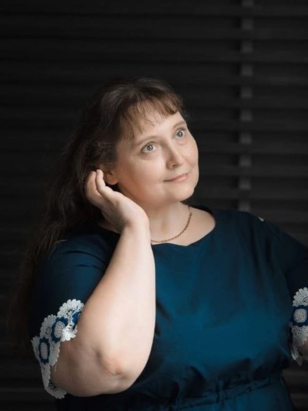 Зобова Юлия Александровна.