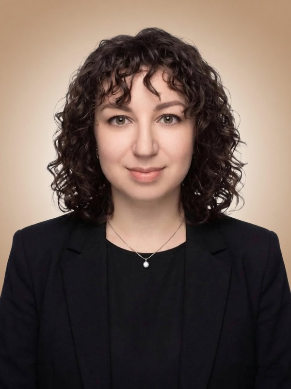 Ефимова Татьяна Анатольевна.